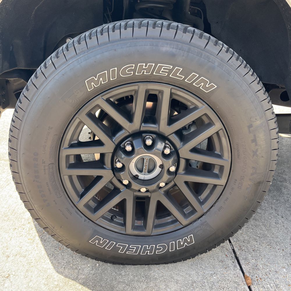 2022 Ford F-250 Super Duty Lariat