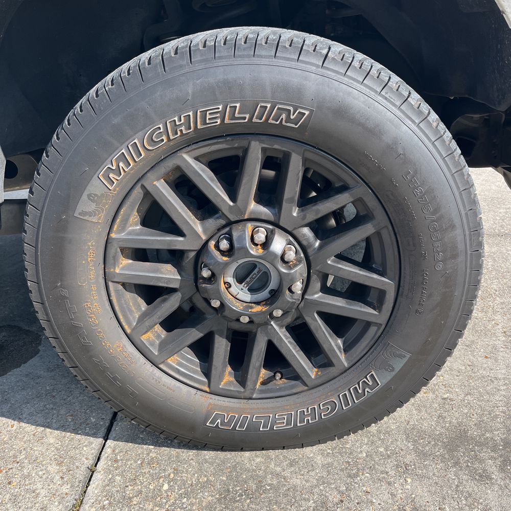 2022 Ford F-250 Super Duty Lariat