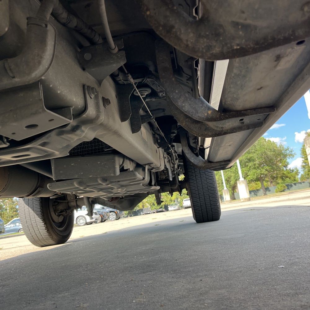 2022 Ford F-250 Super Duty Lariat