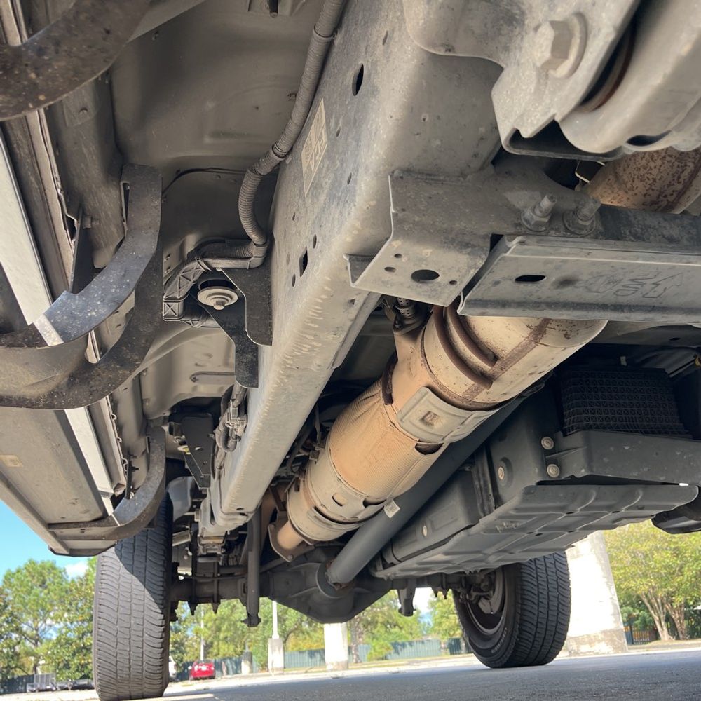 2022 Ford F-250 Super Duty Lariat