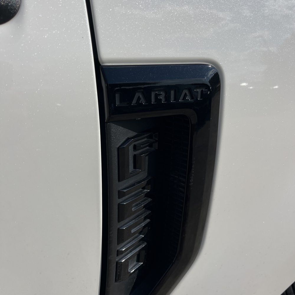 2022 Ford F-250 Super Duty Lariat