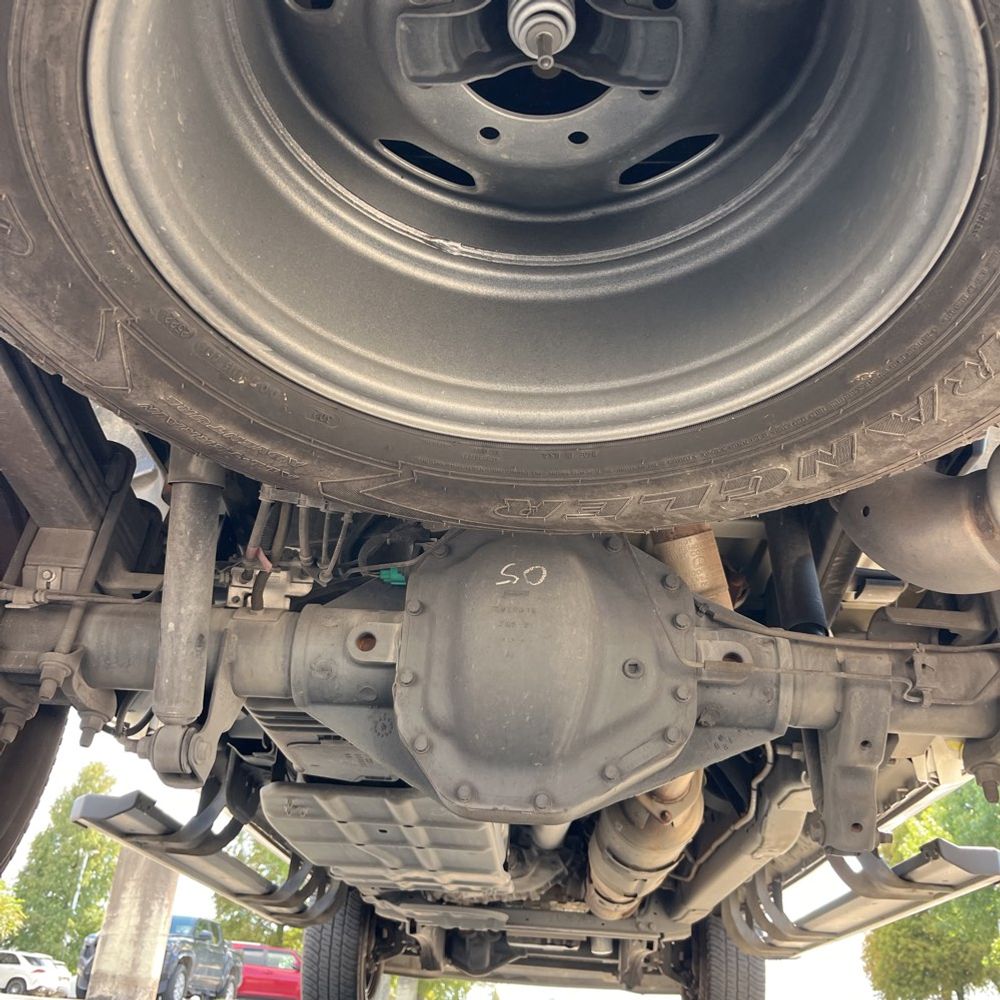 2022 Ford F-250 Super Duty Lariat