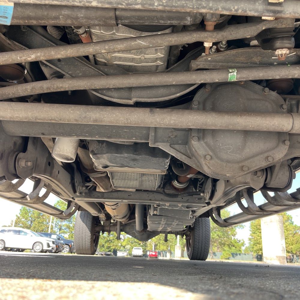 2022 Ford F-250 Super Duty Lariat