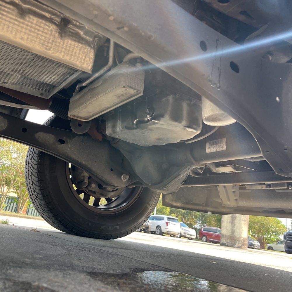 2022 Ford F-250 Super Duty Lariat