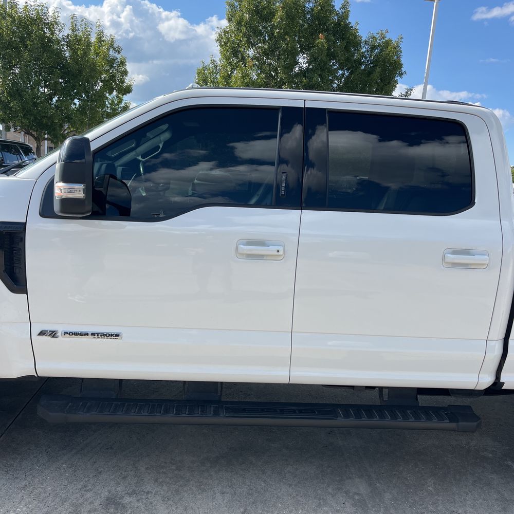 2022 Ford F-250 Super Duty Lariat