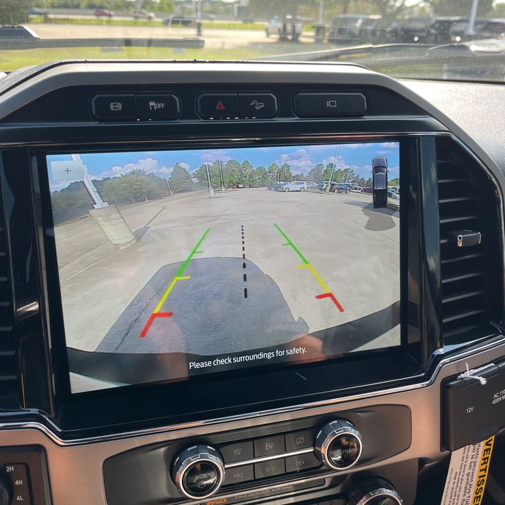 2022 Ford F-250 Super Duty Lariat
