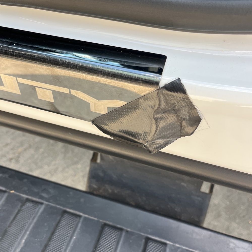 2022 Ford F-250 Super Duty Lariat