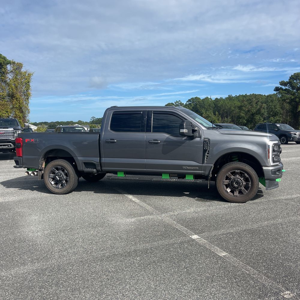2024 Ford F-250 Super Duty Lariat
