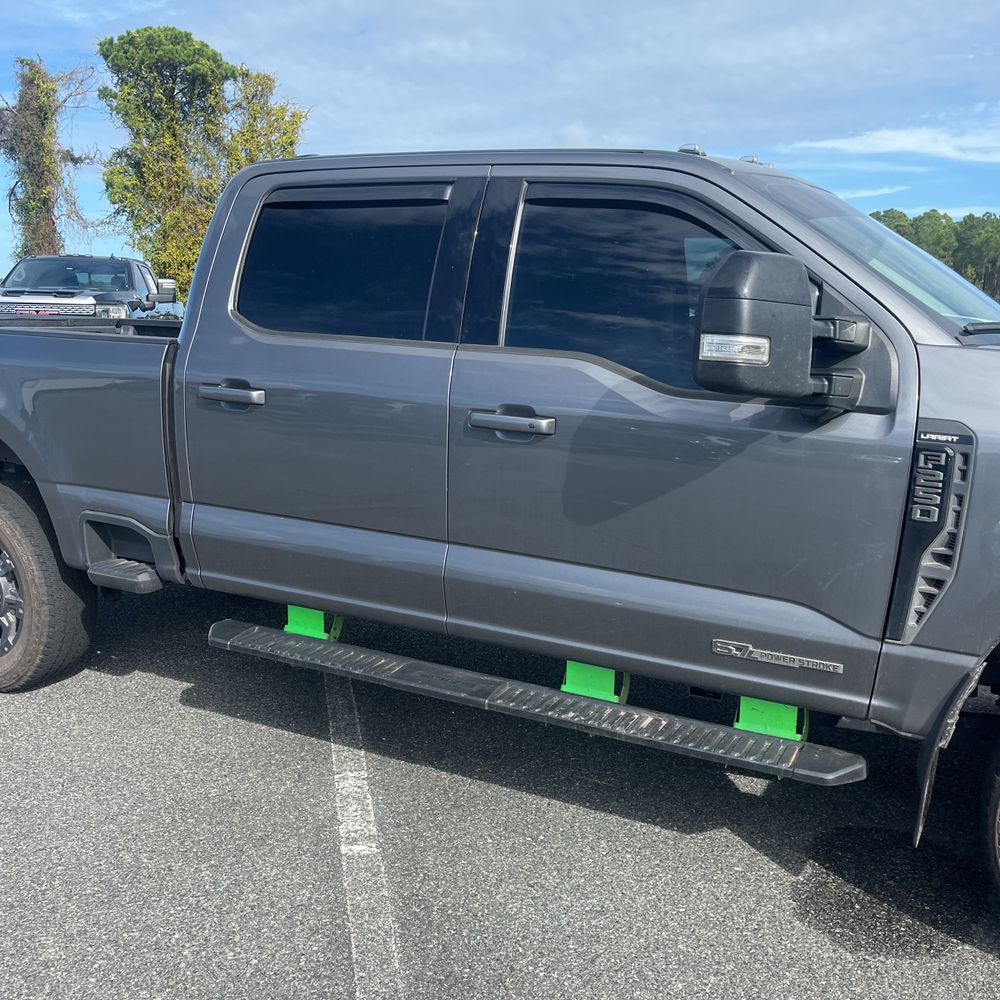 2024 Ford F-250 Super Duty Lariat