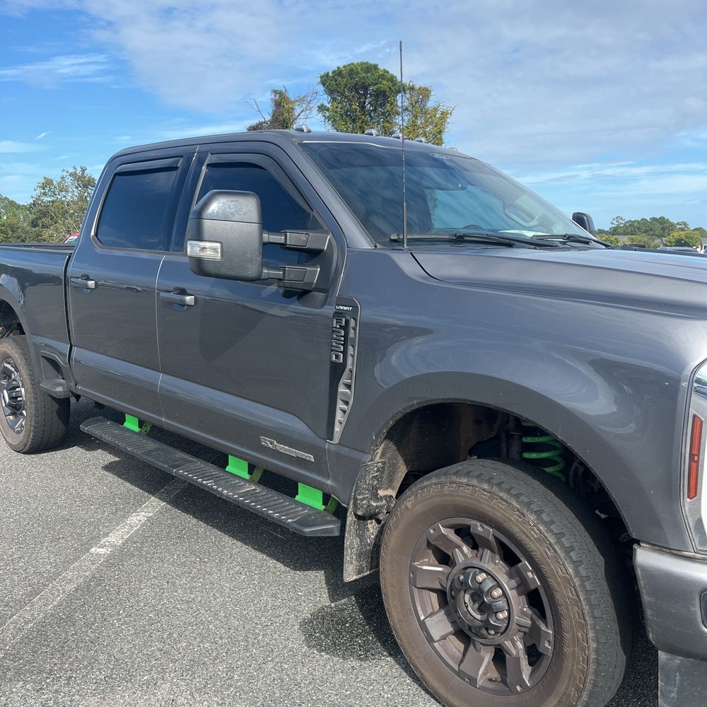 2024 Ford F-250 Super Duty Lariat
