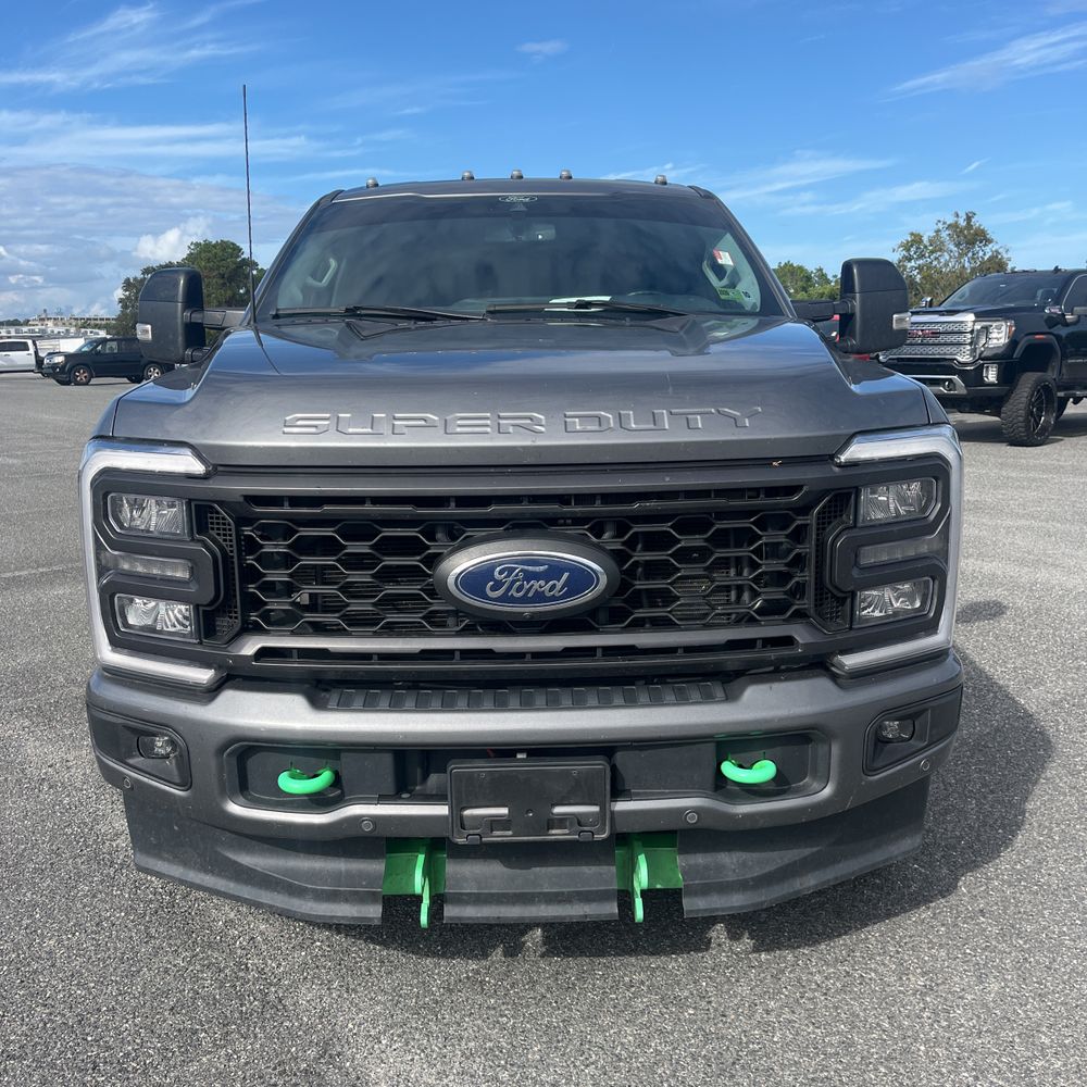 2024 Ford F-250 Super Duty Lariat
