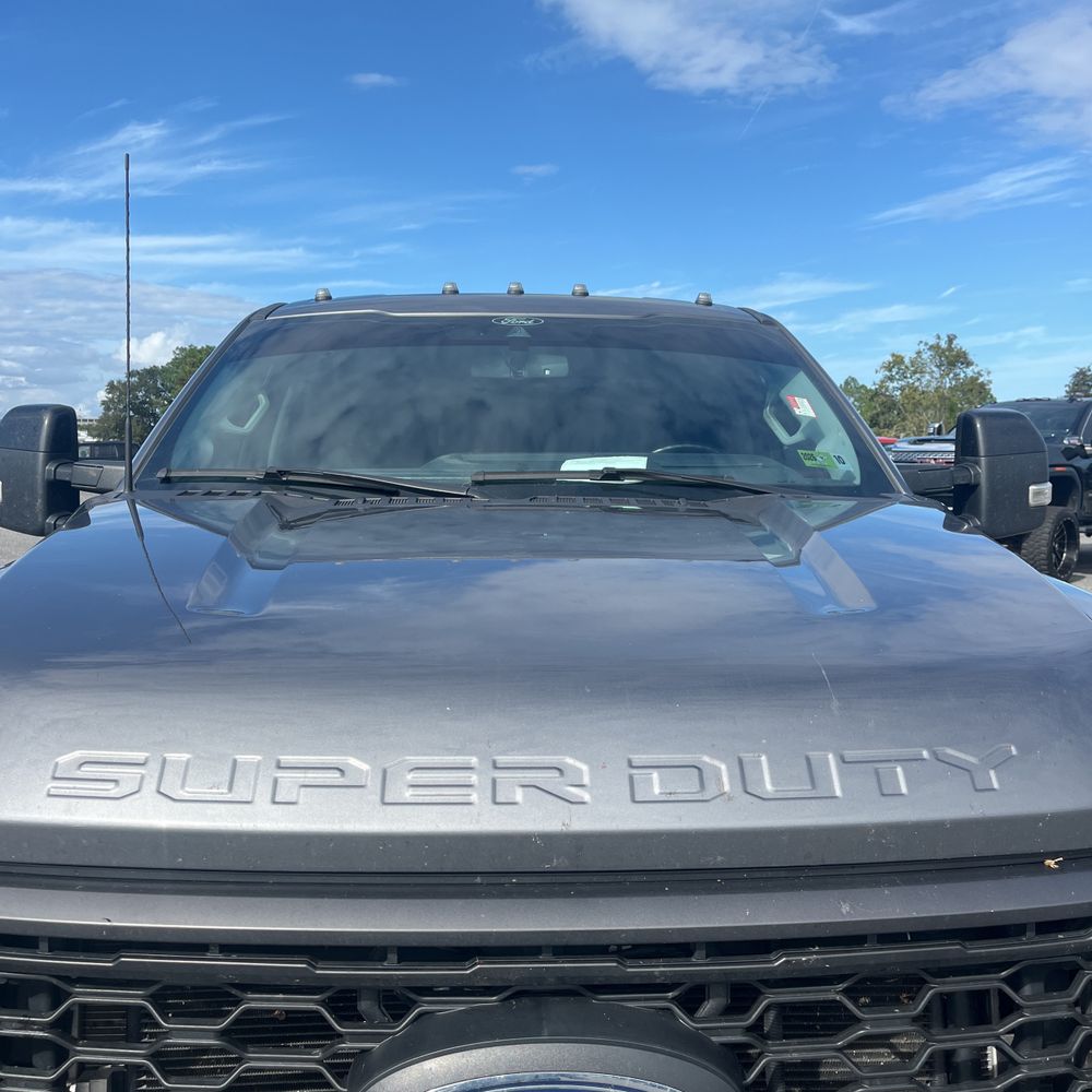 2024 Ford F-250 Super Duty Lariat