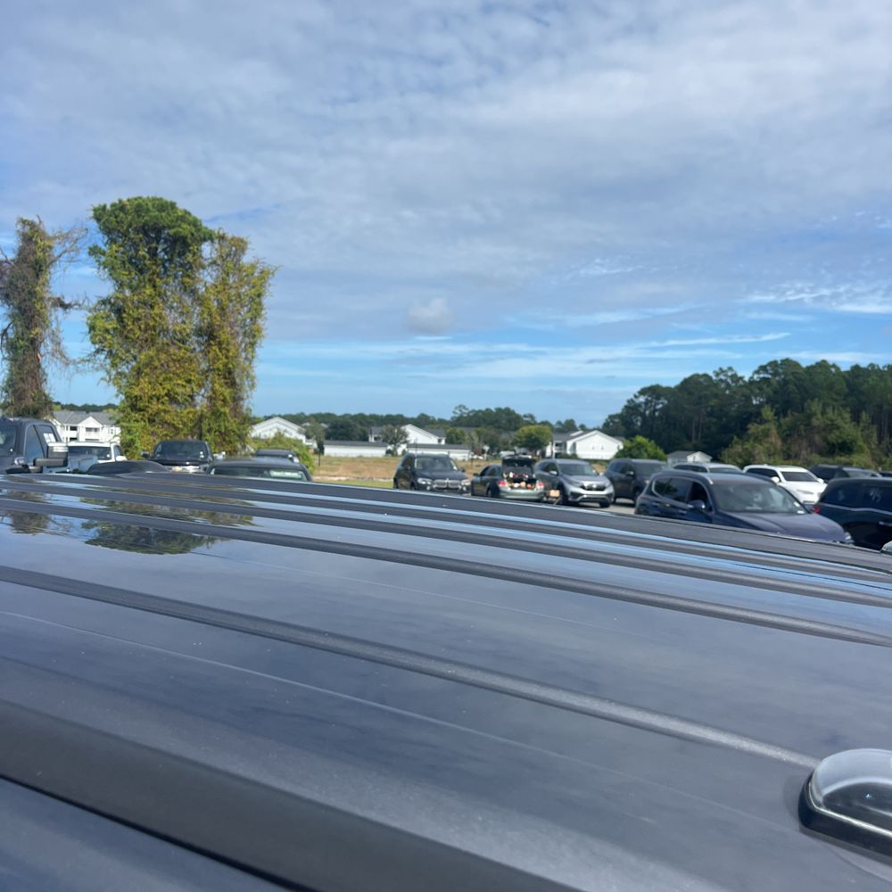 2024 Ford F-250 Super Duty Lariat