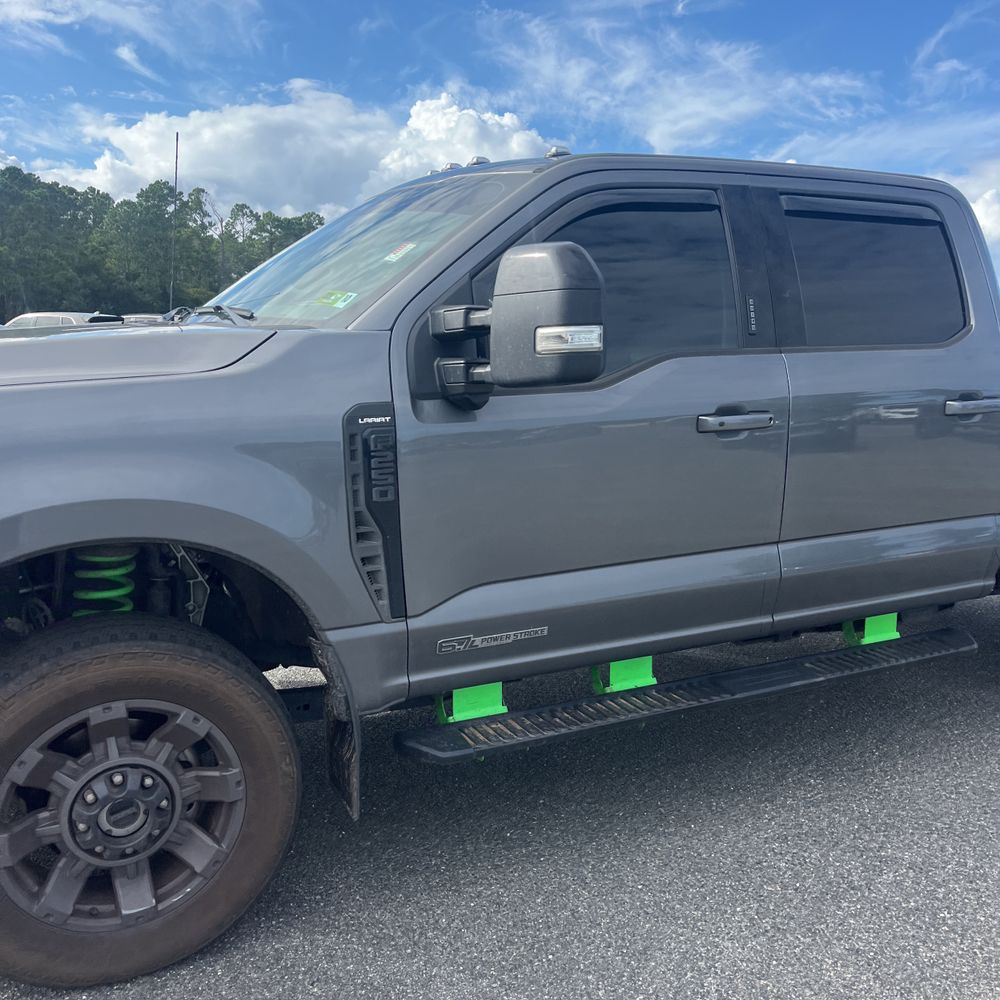 2024 Ford F-250 Super Duty Lariat