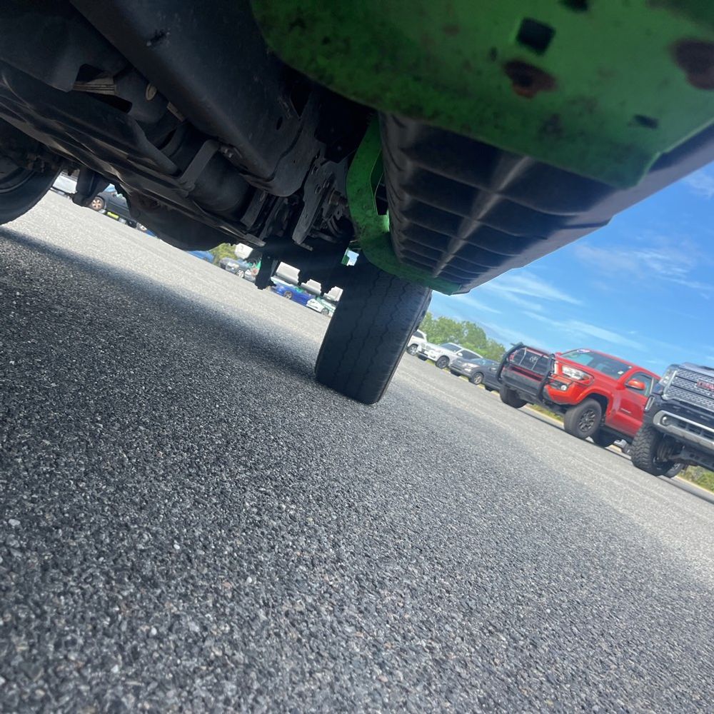2024 Ford F-250 Super Duty Lariat