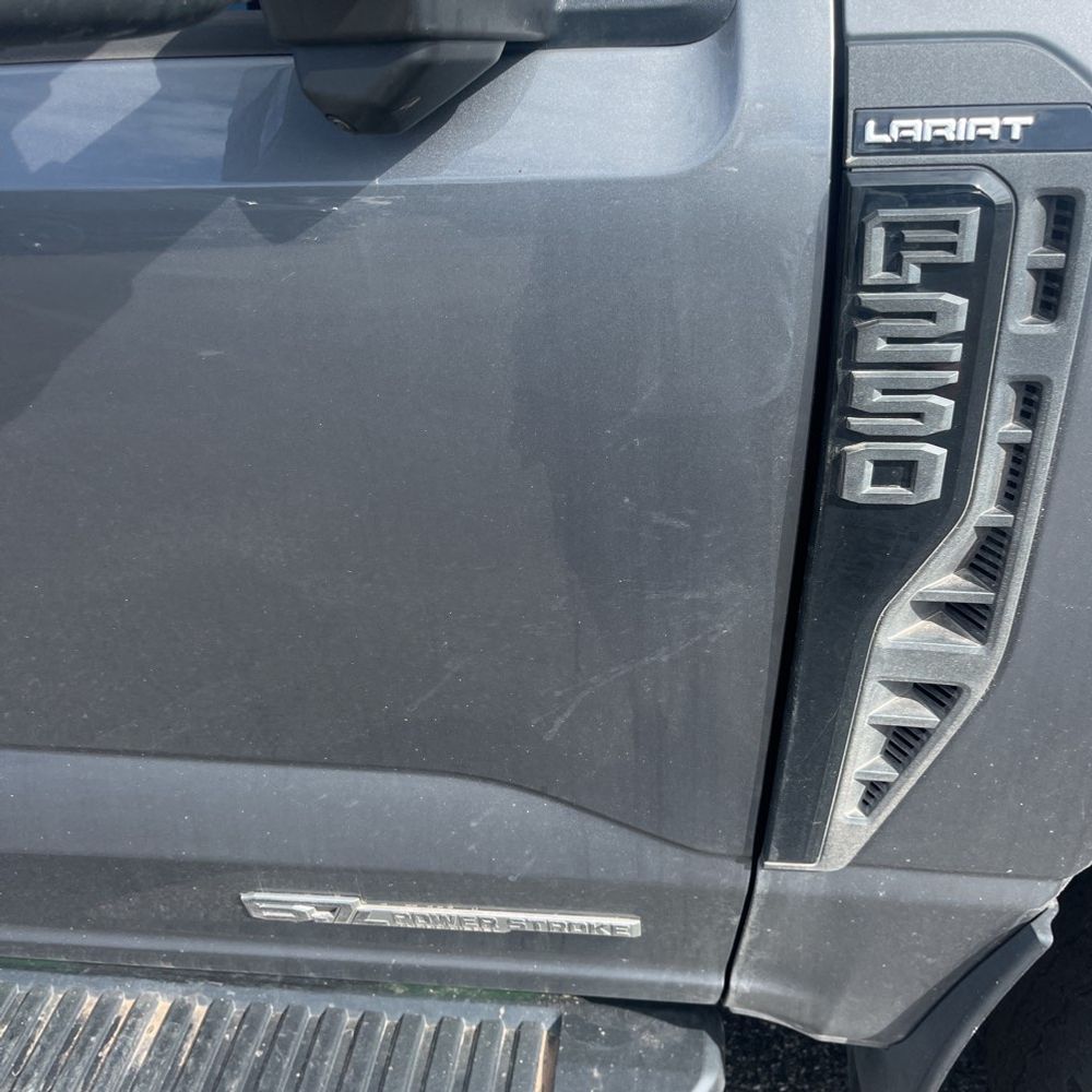 2024 Ford F-250 Super Duty Lariat