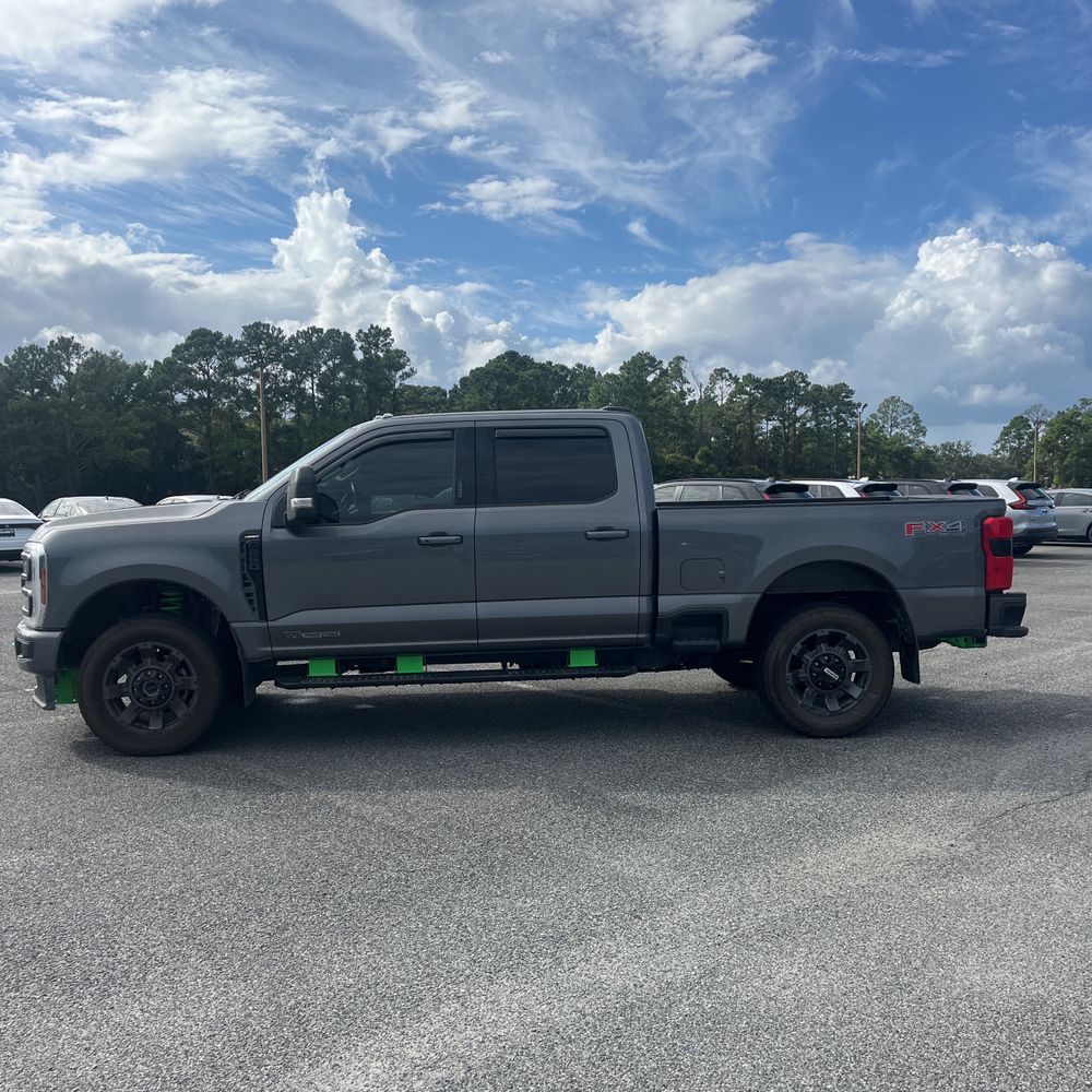 2024 Ford F-250 Super Duty Lariat