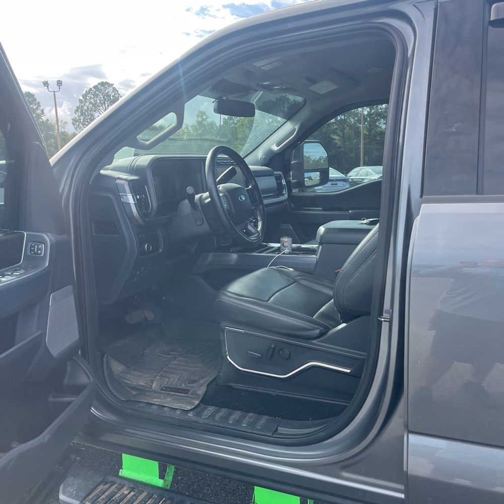 2024 Ford F-250 Super Duty Lariat