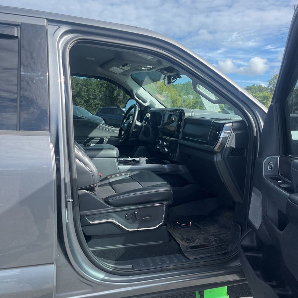 2024 Ford F-250 Super Duty Lariat