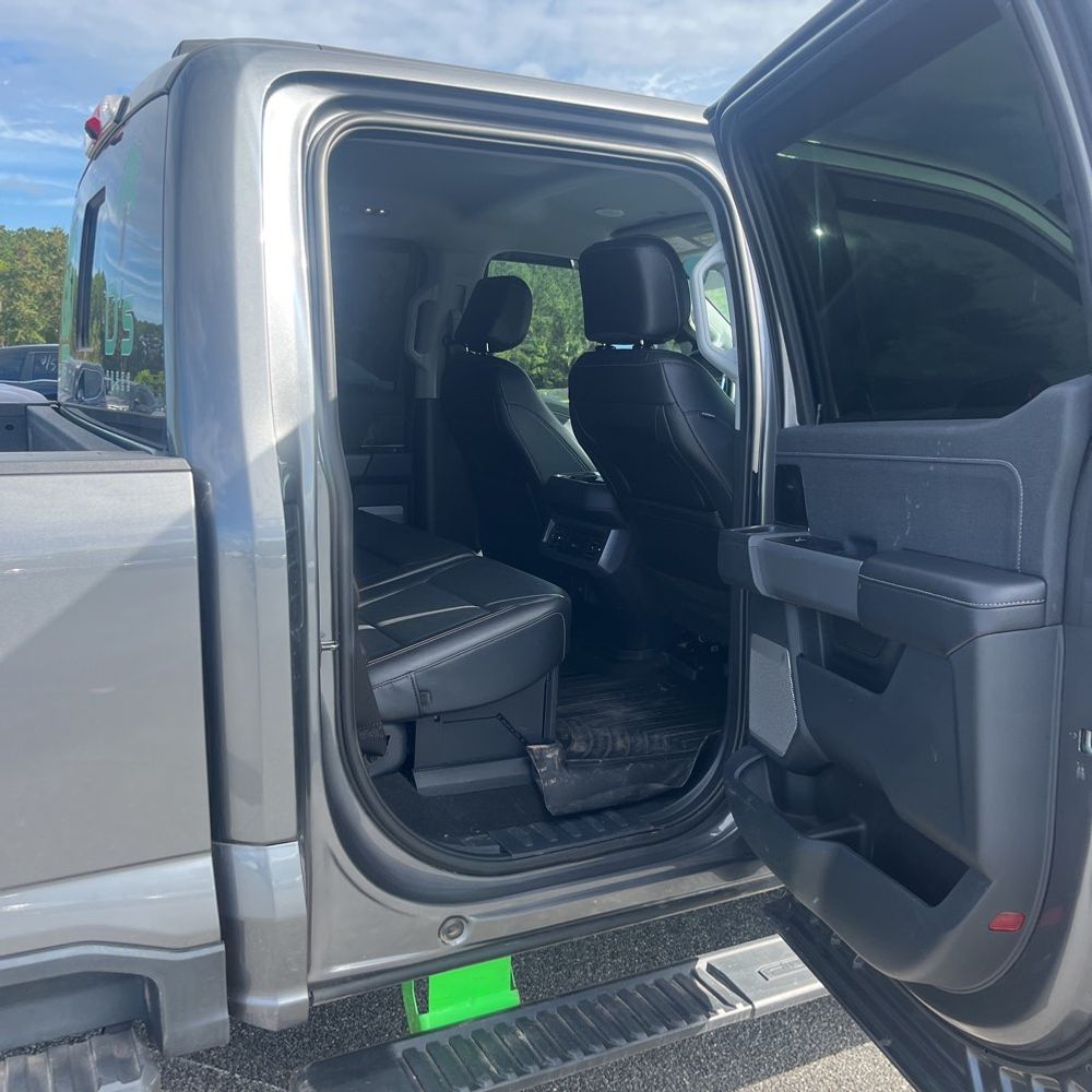 2024 Ford F-250 Super Duty Lariat
