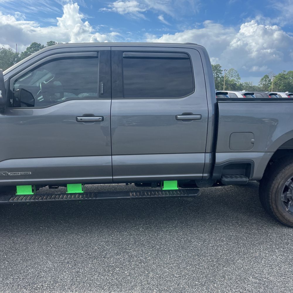 2024 Ford F-250 Super Duty Lariat