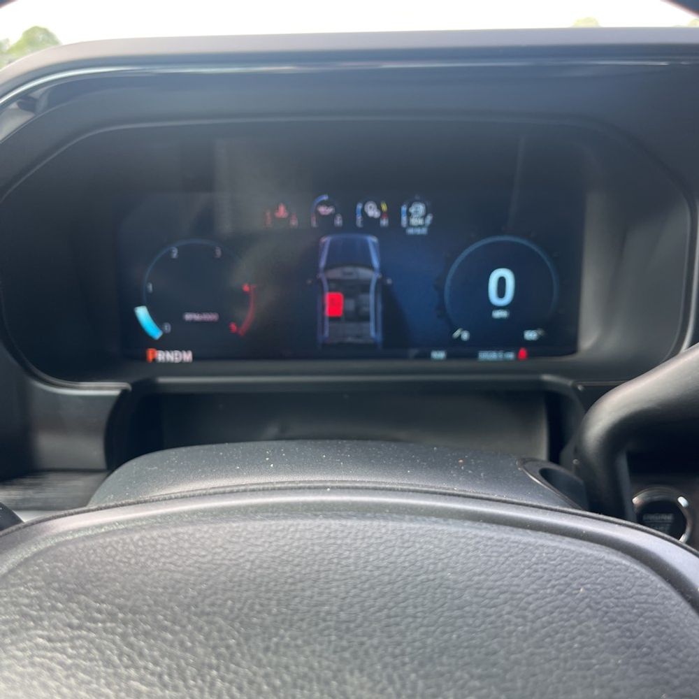 2024 Ford F-250 Super Duty Lariat