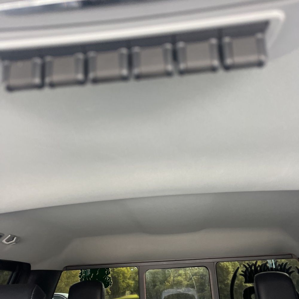 2024 Ford F-250 Super Duty Lariat