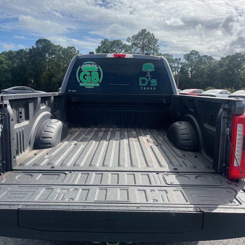 2024 Ford F-250 Super Duty Lariat