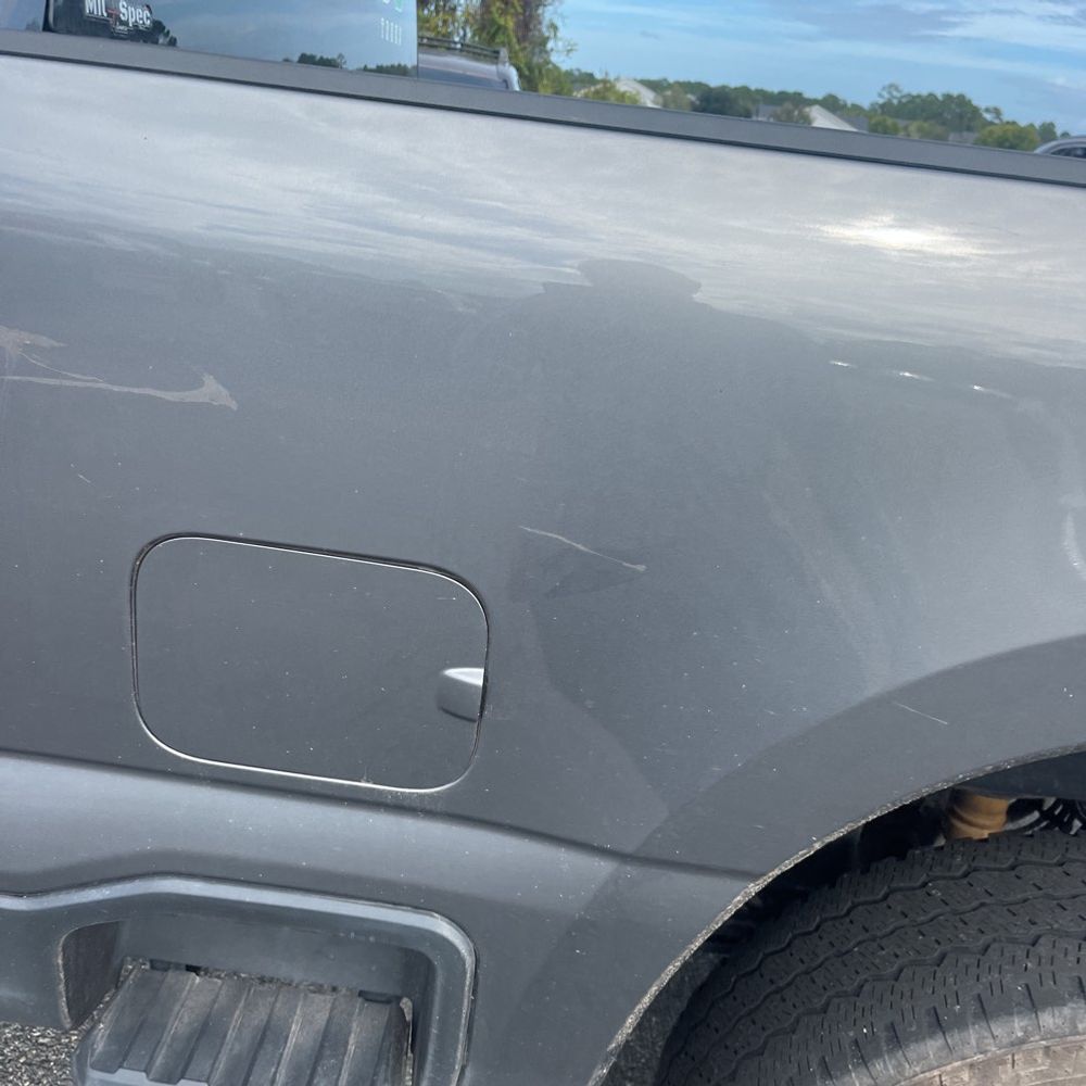 2024 Ford F-250 Super Duty Lariat