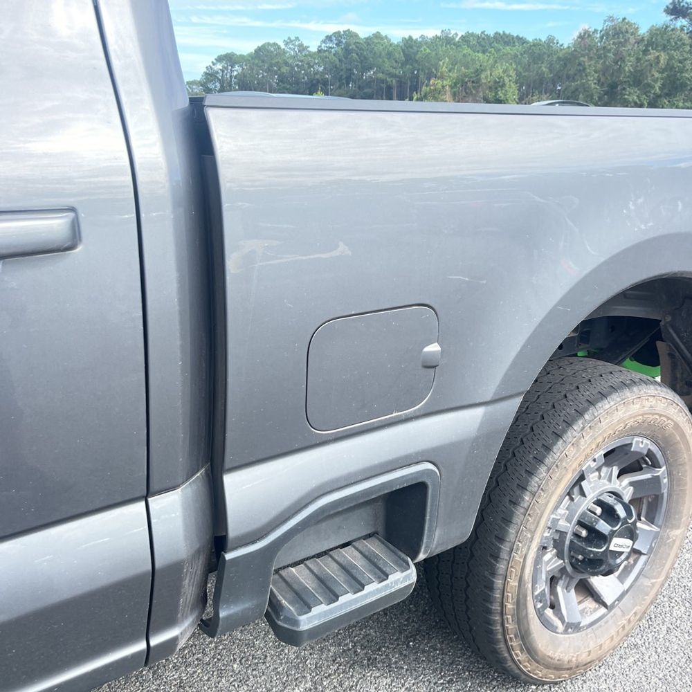 2024 Ford F-250 Super Duty Lariat
