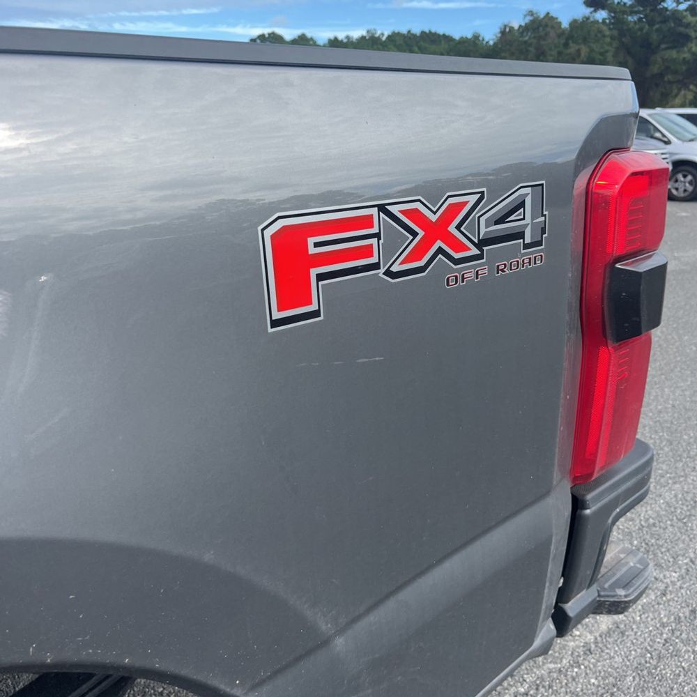 2024 Ford F-250 Super Duty Lariat