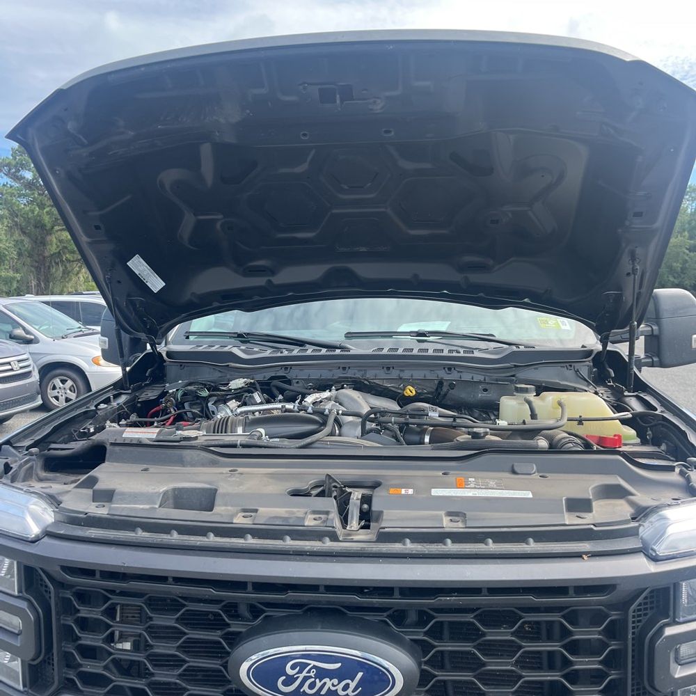 2024 Ford F-250 Super Duty Lariat