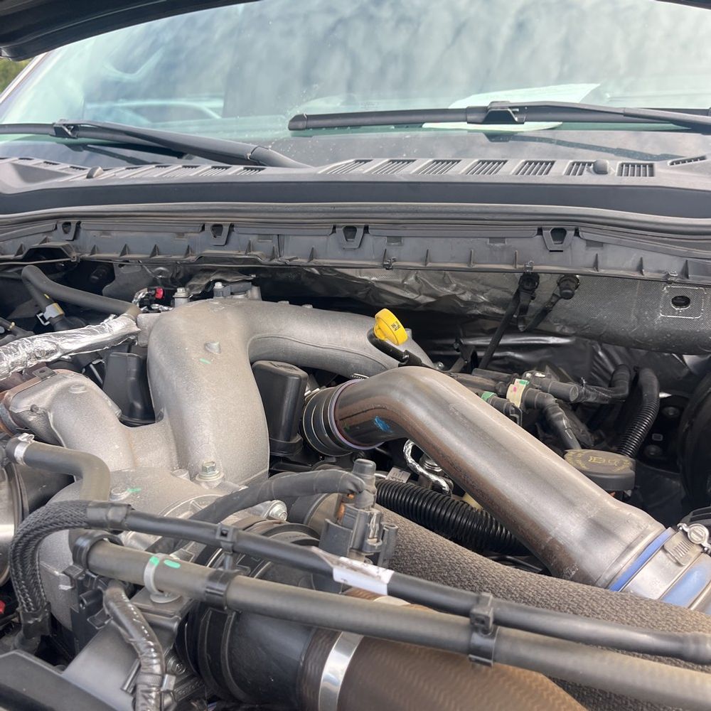 2024 Ford F-250 Super Duty Lariat