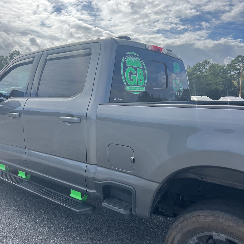 2024 Ford F-250 Super Duty Lariat