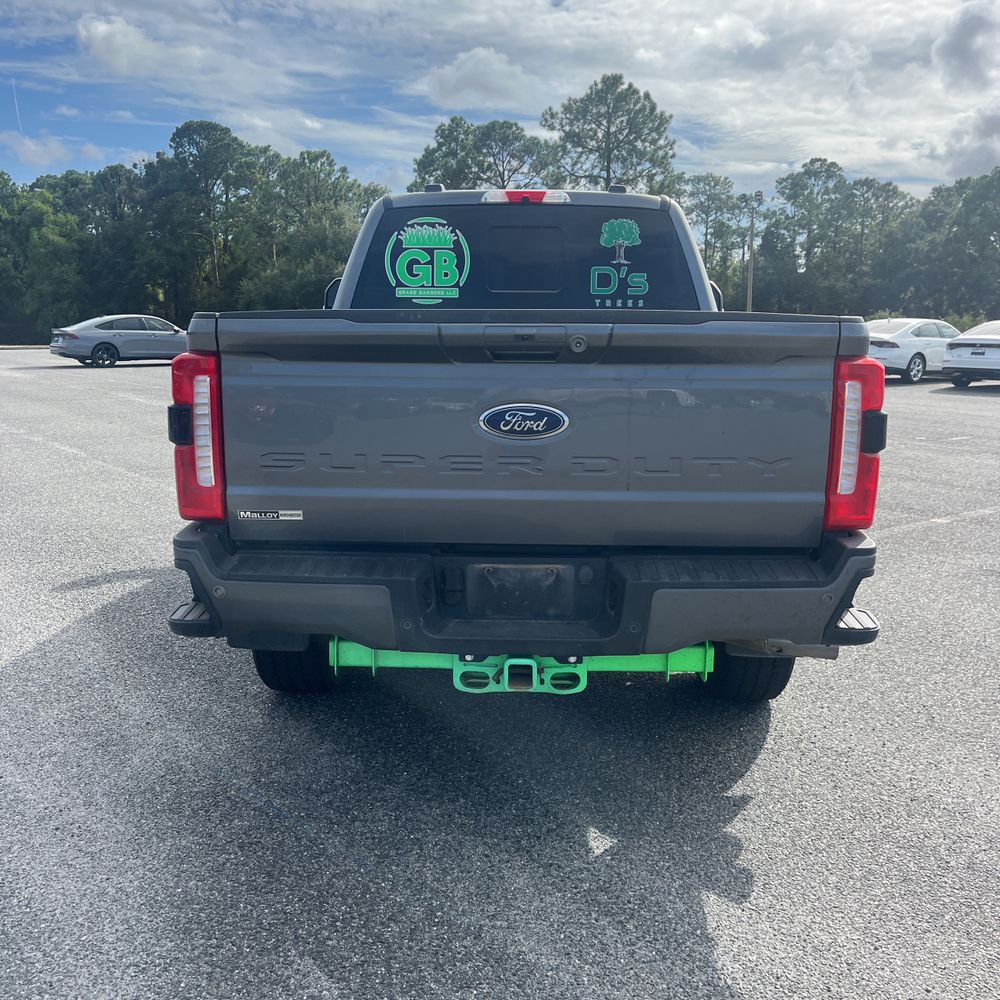 2024 Ford F-250 Super Duty Lariat