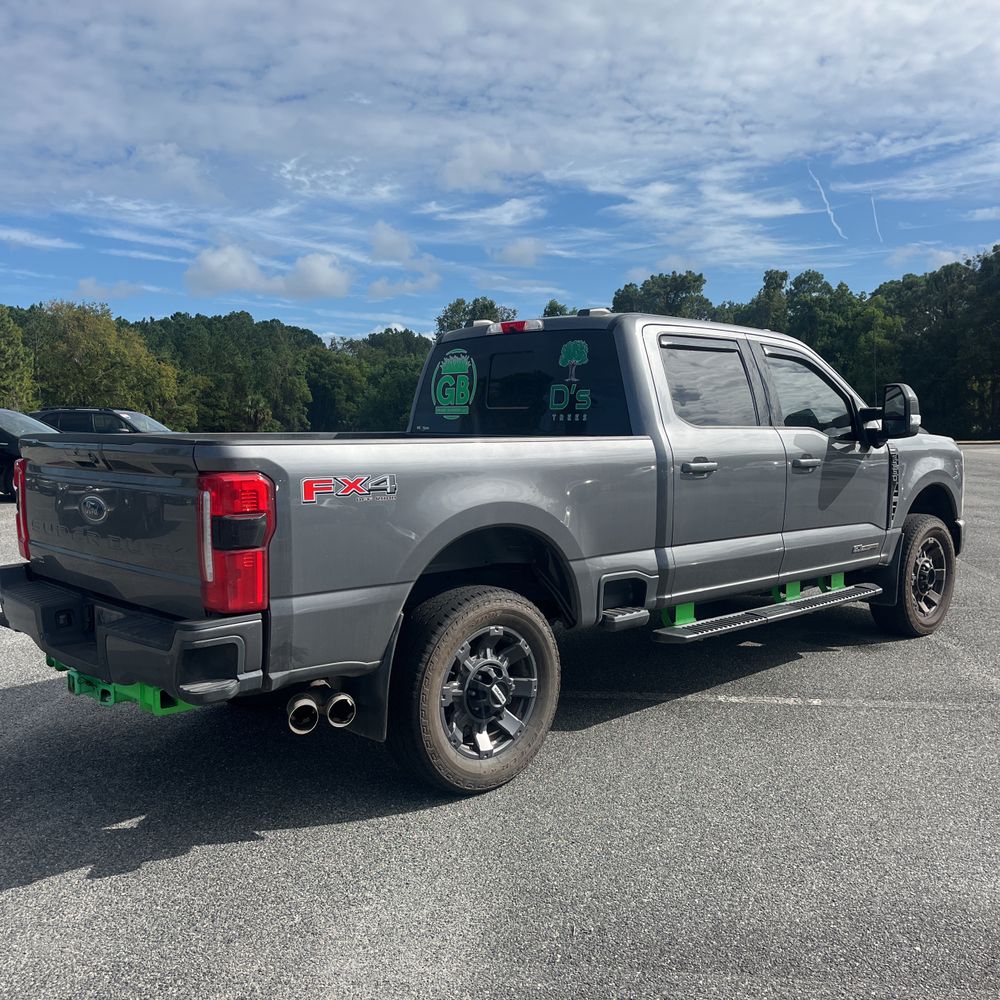 2024 Ford F-250 Super Duty Lariat