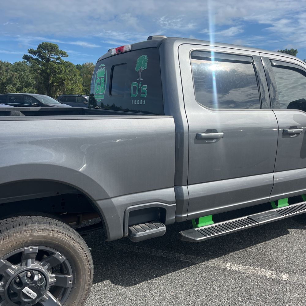 2024 Ford F-250 Super Duty Lariat
