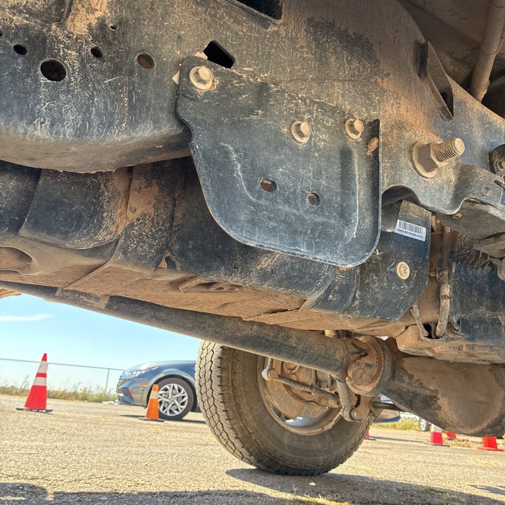 2025 Ford F-250 Super Duty XL