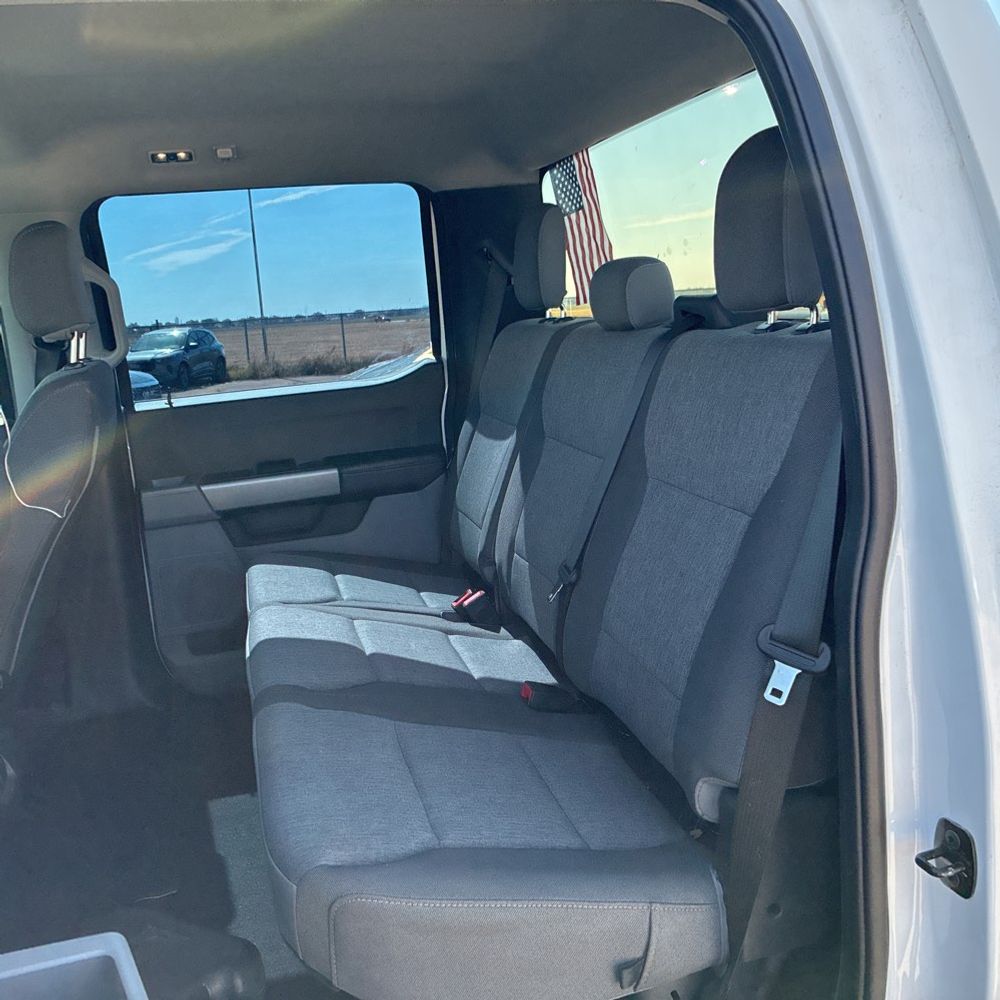 2025 Ford F-250 Super Duty XL