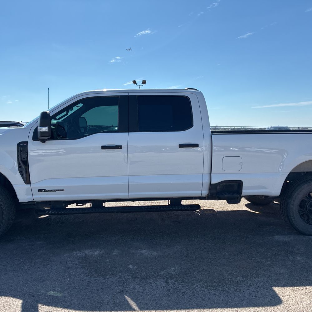 2025 Ford F-250 Super Duty XL