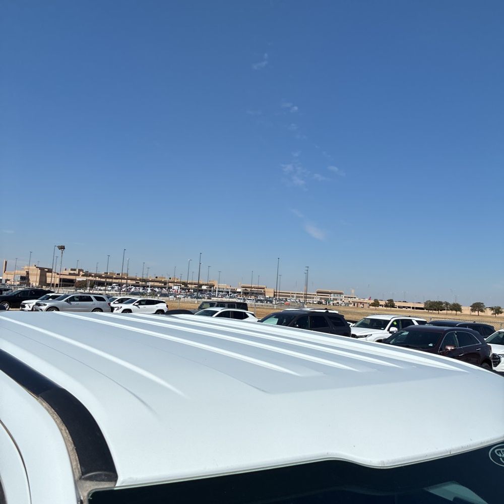 2025 Ford F-250 Super Duty XL
