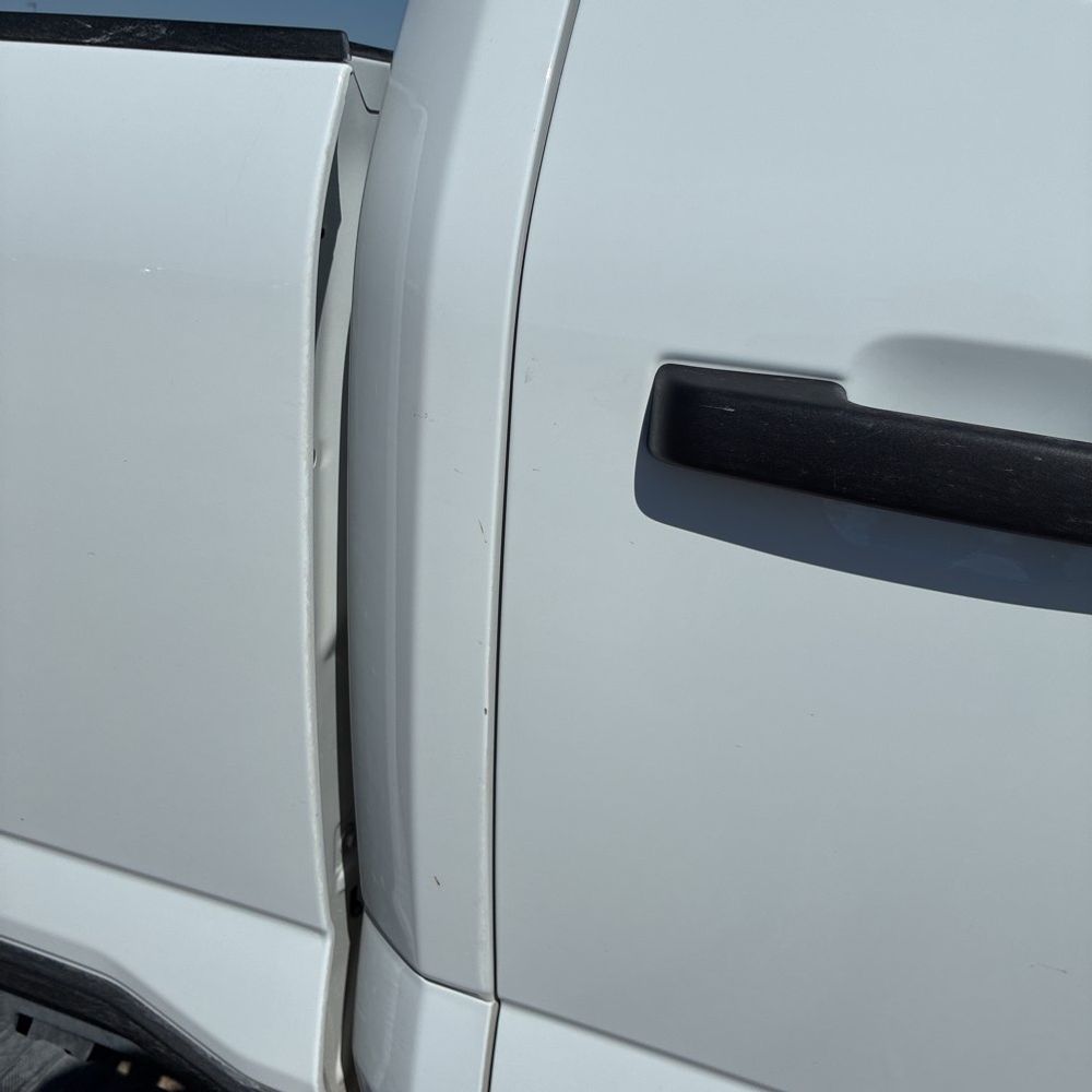2025 Ford F-250 Super Duty XL