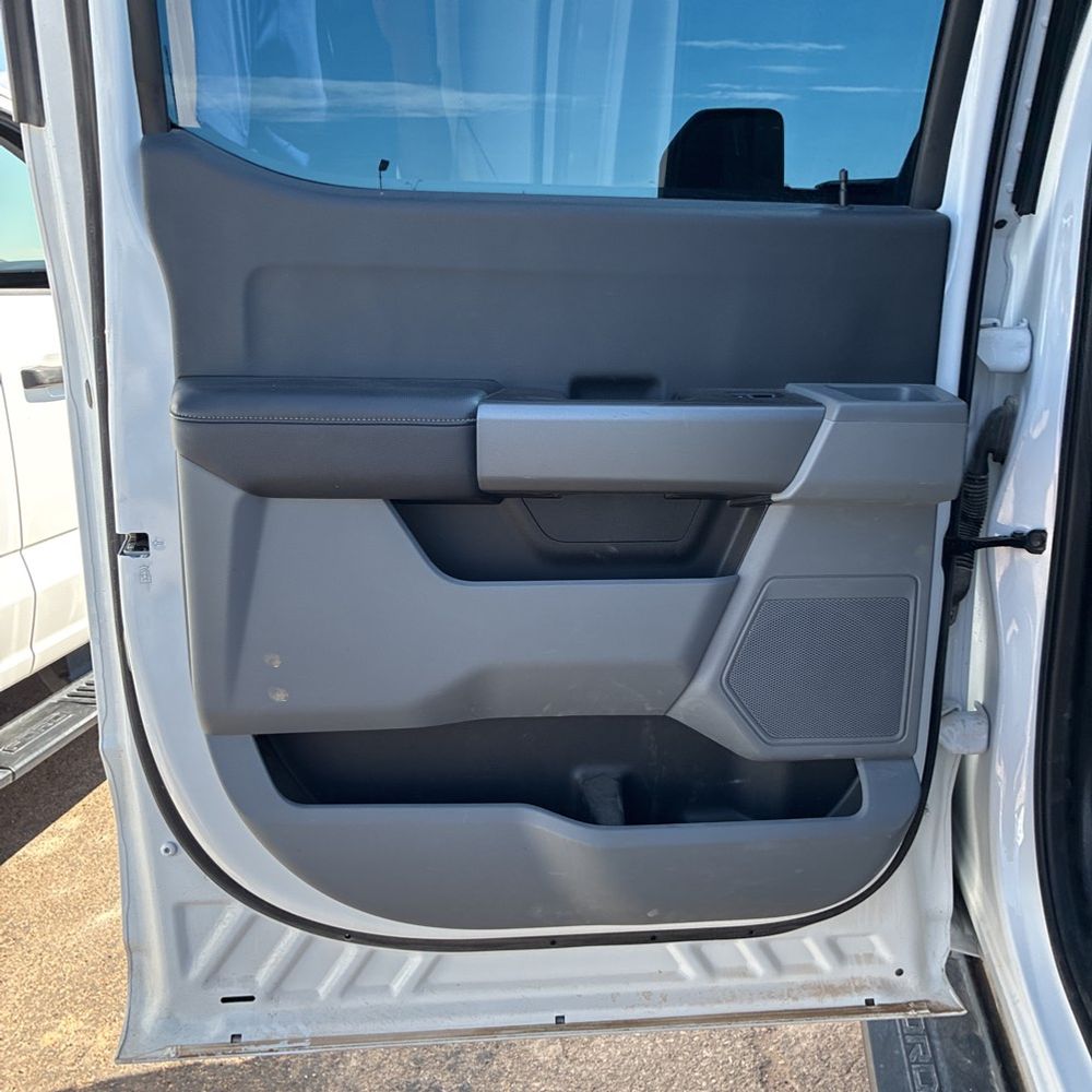 2025 Ford F-250 Super Duty XL