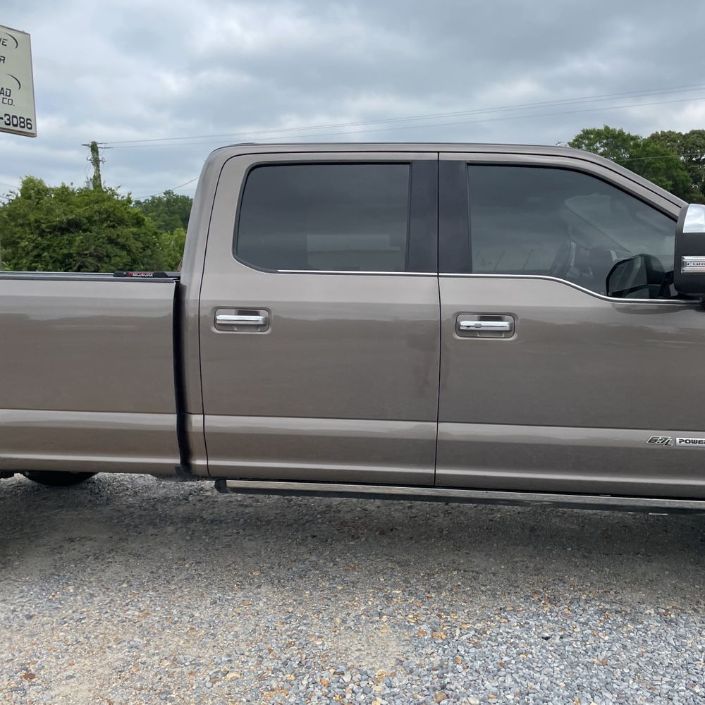 2020 Ford F-250 Super Duty King Ranch