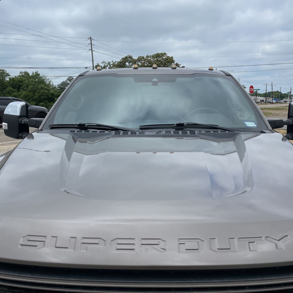 2020 Ford F-250 Super Duty King Ranch
