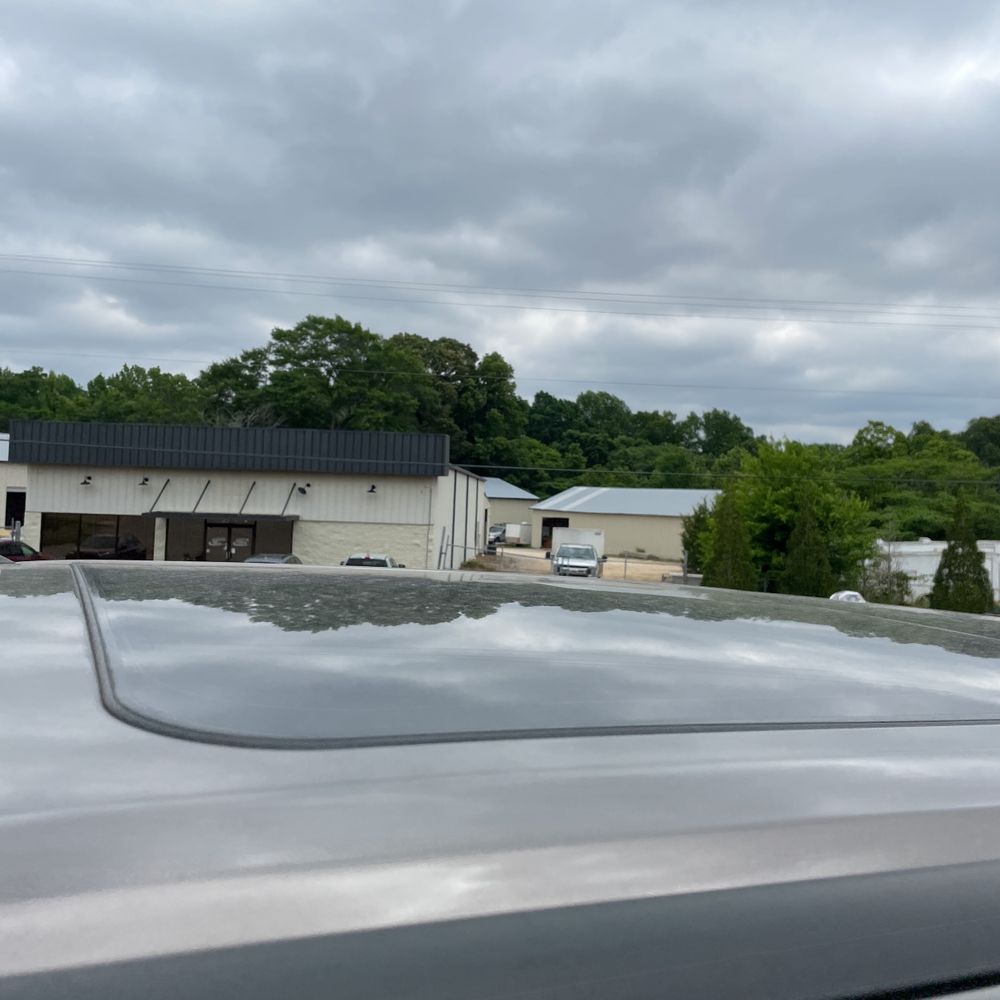 2020 Ford F-250 Super Duty King Ranch