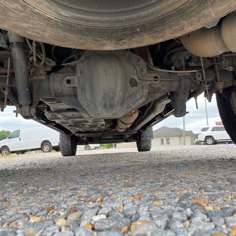 2020 Ford F-250 Super Duty King Ranch