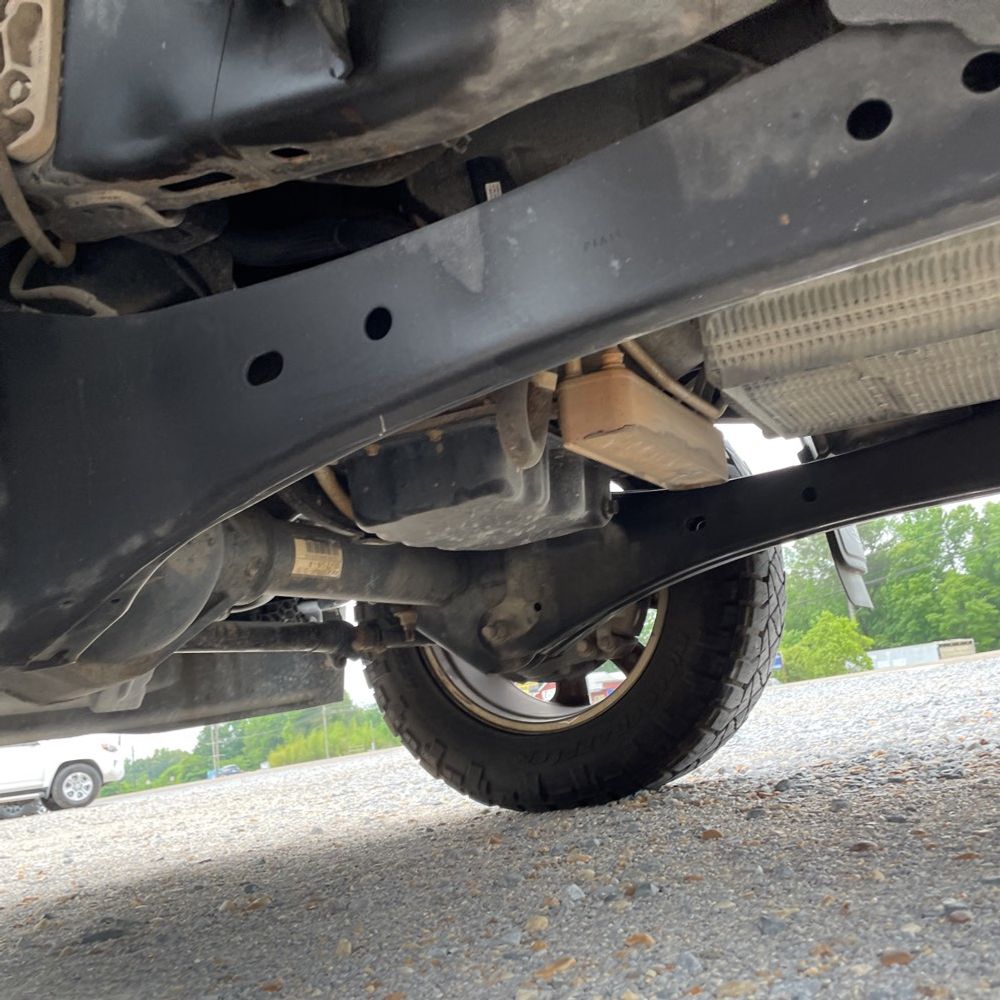 2020 Ford F-250 Super Duty King Ranch