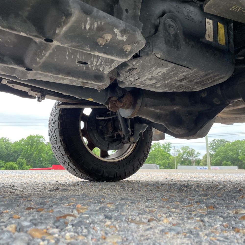 2020 Ford F-250 Super Duty King Ranch