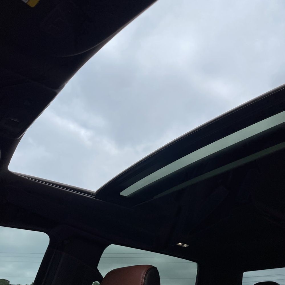 2020 Ford F-250 Super Duty King Ranch